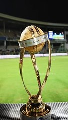 CCL 2024 Trophy: Just looking like a WOW ❤️