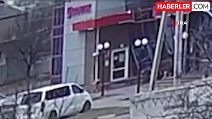 Ukrayna ordusu Rusya'nın Belgorod kentini vurdu: 5 ölü, 18 yaralı