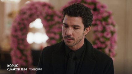 4T2 KOPUK ❤️ 2º Tráiler Capítulo 4 V.O. ❤️ Kaan Yıldırım. Biran Damla Yılmaz