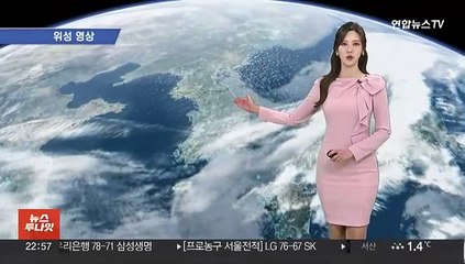 [날씨] 아침 기온 영하로 '뚝'…도로 살얼음 주의