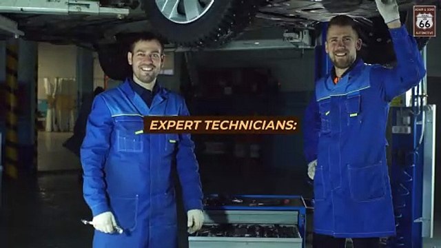 Unveiling the Secrets of Volkswagen Car Suspension Service in Round Rock, TX