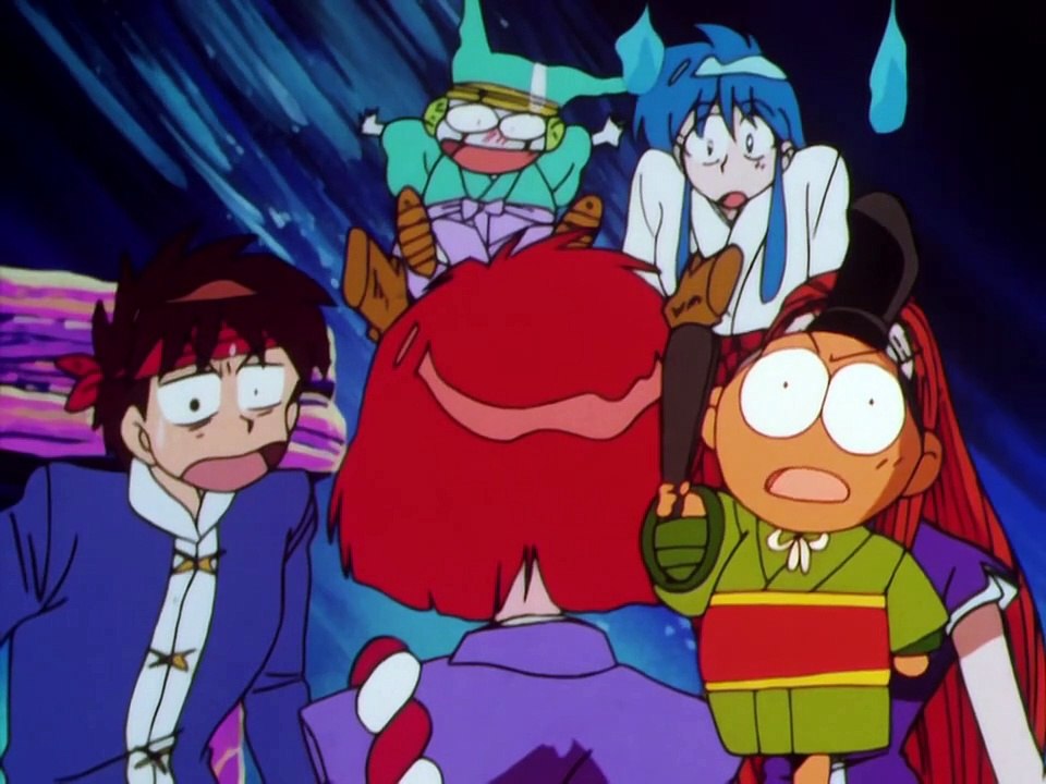 Mikami la Cazafantasmas Capitulo 25