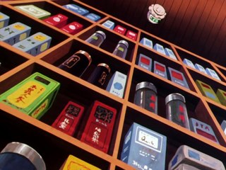 Mikami la Cazafantasmas Capitulo 28