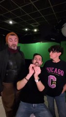 Oblivion Intervista