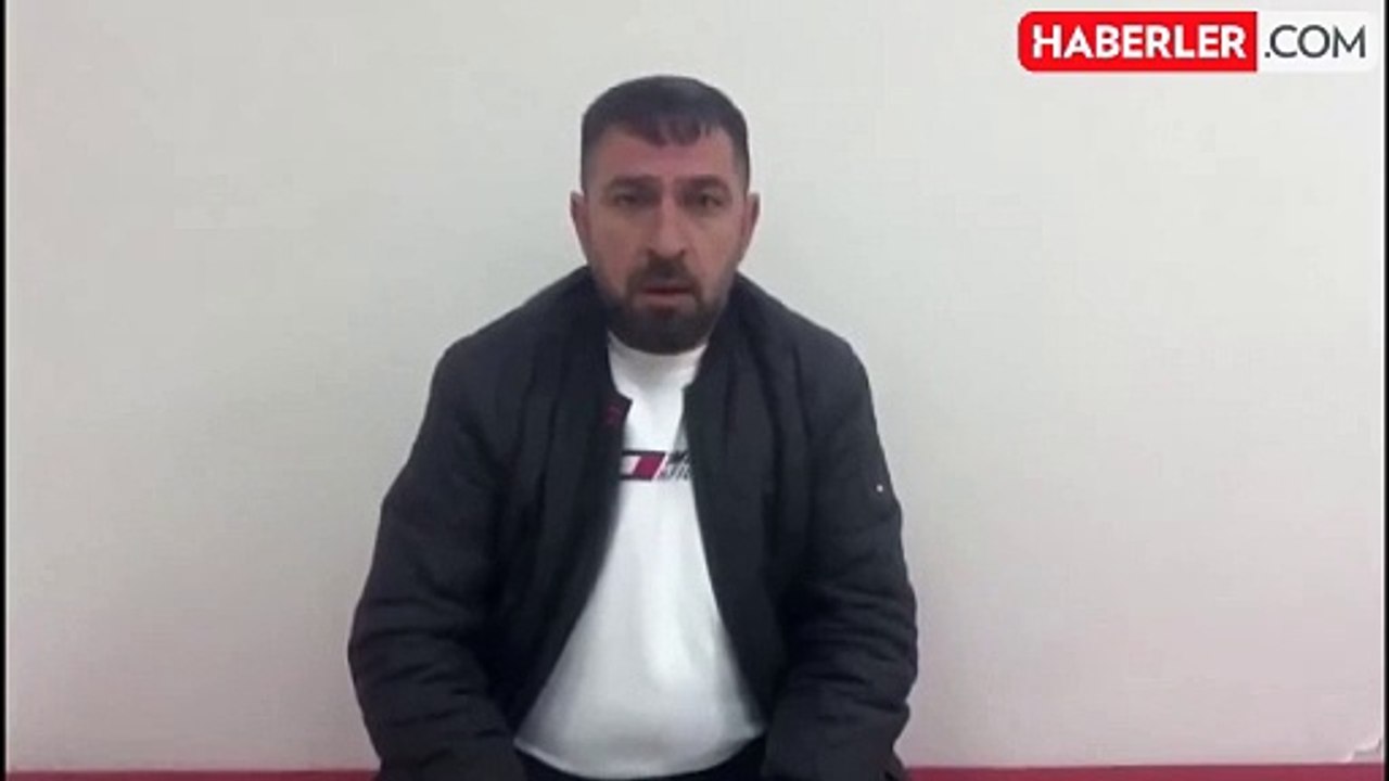 Belediye Başkanı Cengiz Ergün'e, "Beni köpek gibi sevme" diyen vatandaş sessizliğini bozdu