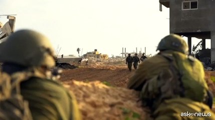 Appelli internazionali a Israele: operazione a Rafah sarebbe devastante