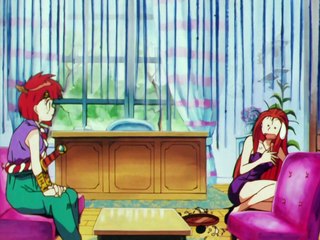 Mikami la Cazafantasmas Capitulo 29