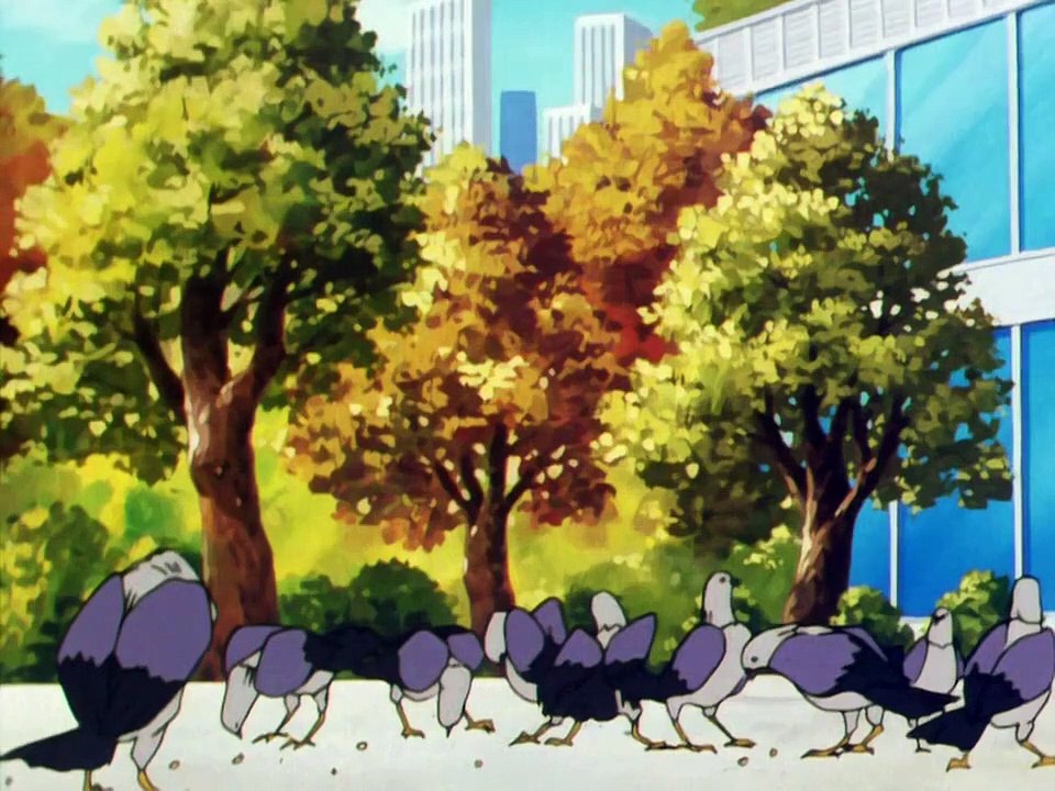 Mikami la Cazafantasmas Capitulo 32