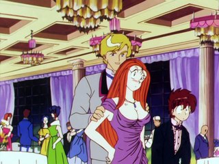 Mikami la Cazafantasmas Capitulo 33