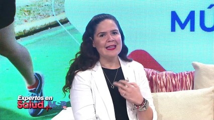 Todo sobre fibrilación atrial y cardiología intervencional - #ExpertosEnSalud