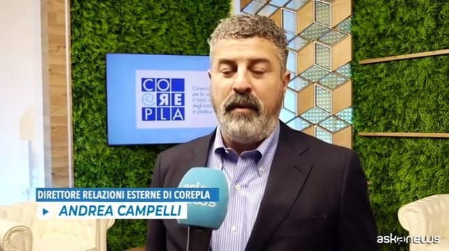 Imballaggi, Corepla: con regolamento Ue a rischio filiera riciclo