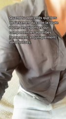 Astuce Infaillible pour Réussir le Code de la Route 🚗