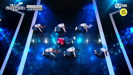 [EN_JP] [스우파2] 화사 신곡 시안 미션 대중 평가 l 베베(BEBE)