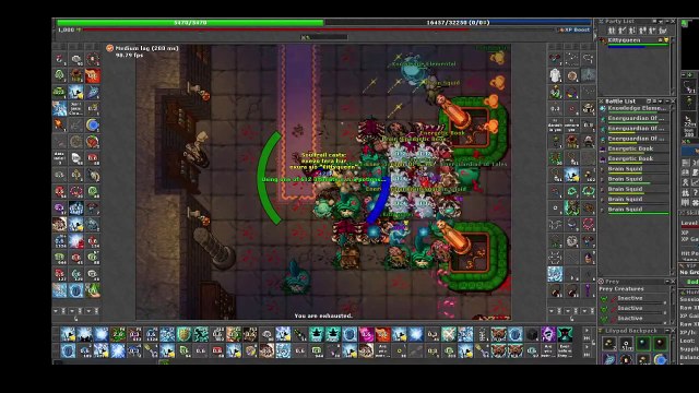 Co sie co sie co sie stalo? ronczki zabrało