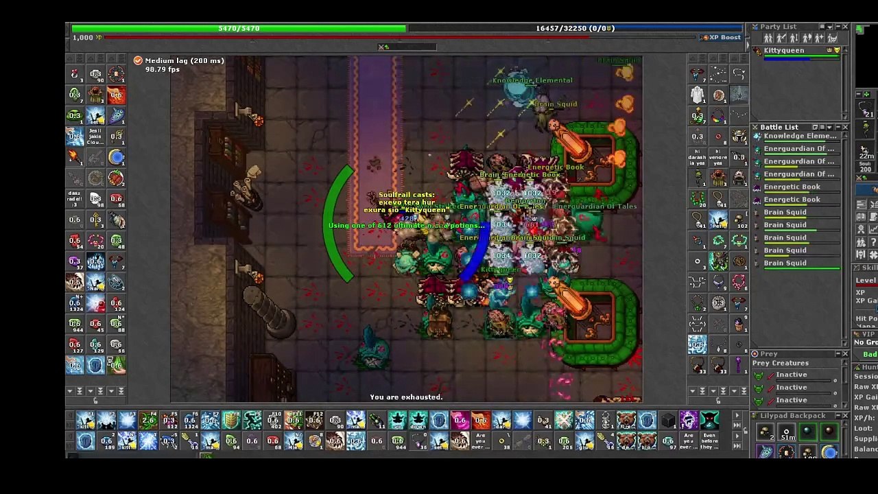 Co sie co sie co sie stalo? ronczki zabrało