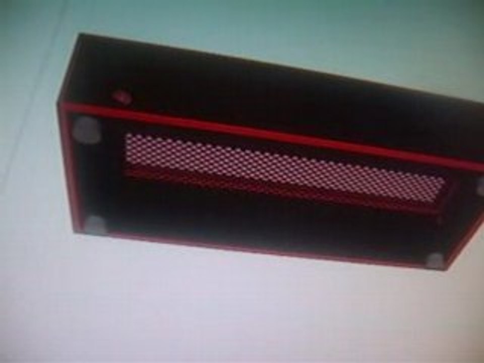 HDD 3D