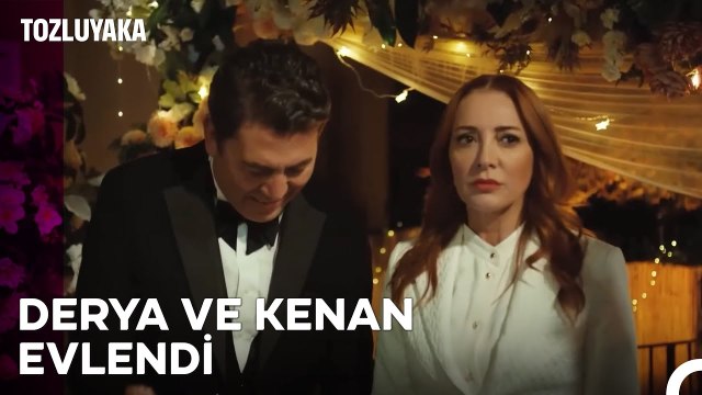 Kenan Muradına Erdi - Tozluyaka