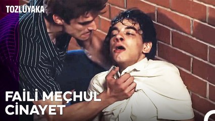 Lise Günlükleri: Can Alan Akran Zorbalığı - Tozluyaka