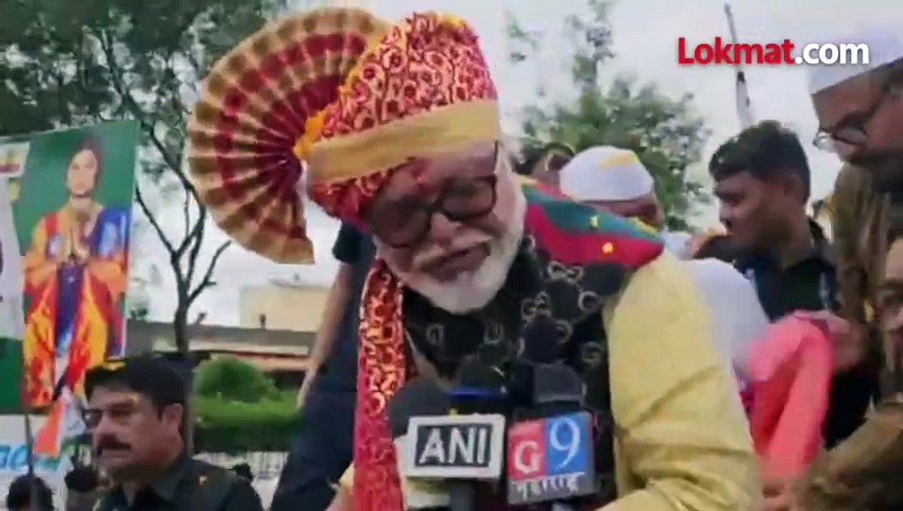 भुजबळ कुटुंबीयांविरोधातील 'ते' प्रकरण बंद, काय होतं प्रकरण?