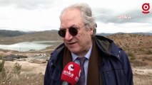 Türk Tabipleri Birliği Genel Sekreteri Prof. Dr. Vedat Bulut: Bu doğal bir afet değil insan eliyle oluşturulmuş bir afet