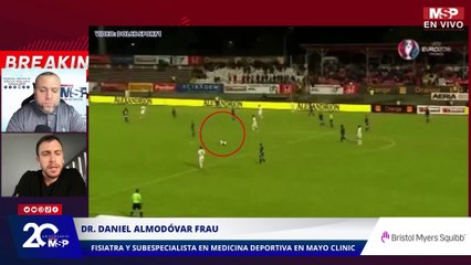 Relación de la cardiomiopatía hipertrófica y muerte súbita en el deporte - #EspecialMSP