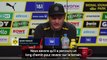 Dortmund - Terzić : “Nous sommes très heureux qu’Haller soit de retour, c’est lui le grand héros”