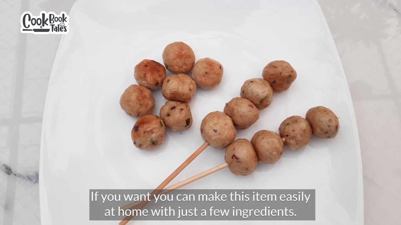 Chicken Ball Full Video Youtube