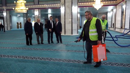 Osmangazi'de Ramazan Hazırlıkları Başladı 🕌