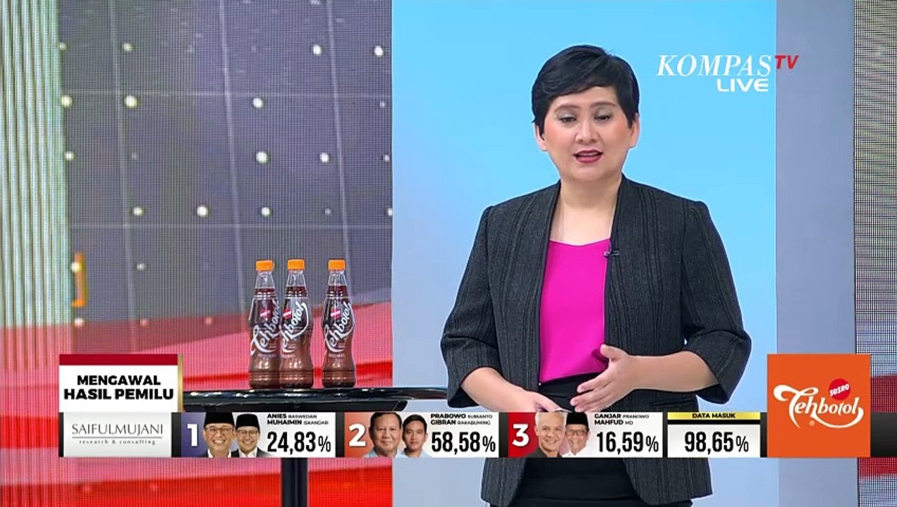 Anies Baswedan Tegaskan Tetap dalam Gerakan Perubahan