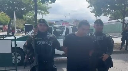 Trasladan a integrantes de La Inmaculada a cárceles de máxima seguridad para evitar más hechos delictivos