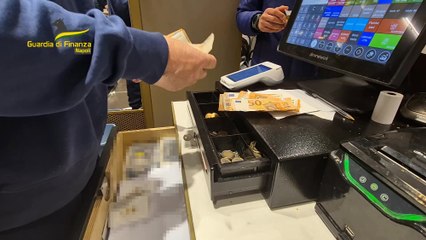 Reddito di Cittadinanza "convertito" in denaro in cambio di percentuale: arresti e sequestri (15.02.24)