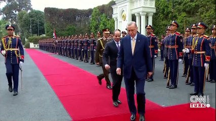 Erdoğan'dan FETÖ'cü hakim savcı kararına tepki