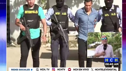 ¡Pervertido! Lo capturan por grabar y difundir videos de dos hijas y sus amigas desnudas