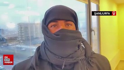 Şanlıurfa'da hayvanlarını otlatırken dövüp çıplak görüntülerini çektiler