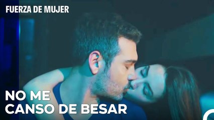 Sarp Está Muy Contento Con Su Nueva Esposa -  Fuerza De Mujer Capitulo 47