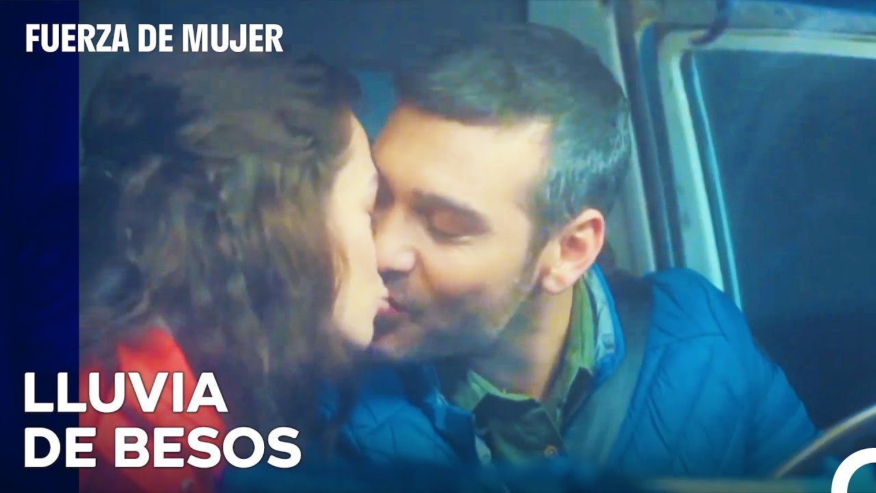 Viejos Y Románticos Recuerdos -  Fuerza De Mujer Capitulo 47