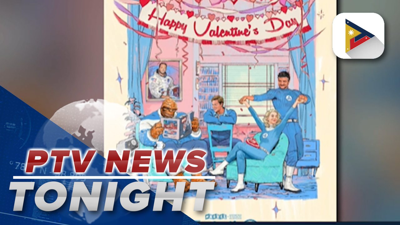 Marvel's 'Fantastic Four' cast announced