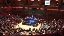 Italia ratifica el acuerdo para albergar en Albania solicitantes de asilo