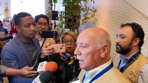 Observadores de la OEA esperan jornada electoral cívica y con respeto