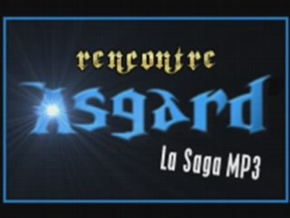 Asgard - Episode 7 - Rencontre