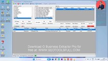 Download G-Business Extractor 7.5.2 [Full Versión]
