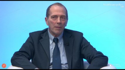 Malattie renali, Bianchi: Necessario approccio multidisciplinare