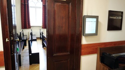 Były burmistrz Debrzna skazany za nakłanianie do działań niezgodnych z prawem ⚖️