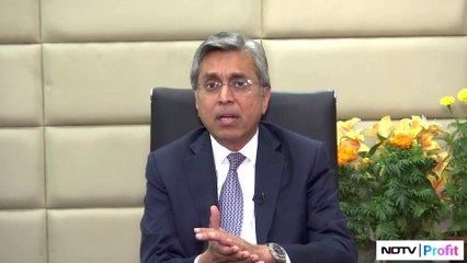 M&M CEO Anish Shah On Global Players Entering India | NDTV Profit