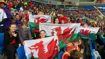 Wales Rugby taking positives from Six Nations as the future looks bright