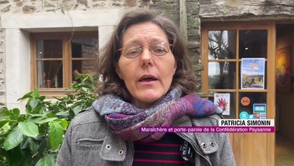 Quatrième édition du Salon à la Ferme à Tartaras