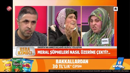 Esra Ezmeci ile Yeni Baştan 15 Şubat 2024