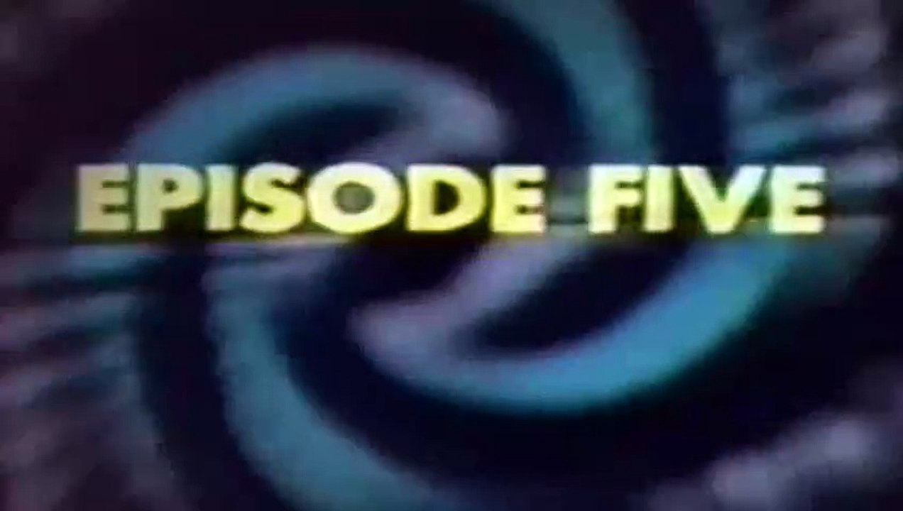 Doctor Who Season 8 Episode 19 Colony In Space Pt 5