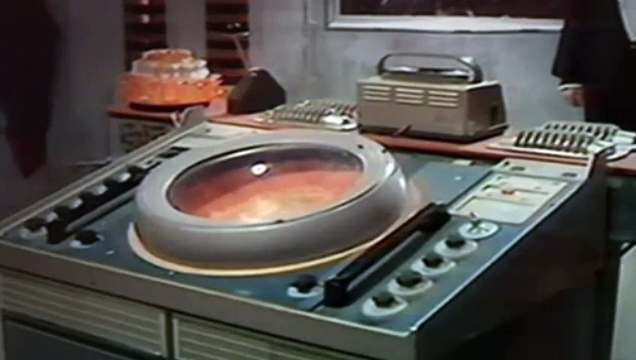 Doctor Who Season 8 Episode 20 Colony In Space Pt 6