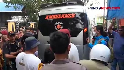 2 Petugas KPPS Berusia 24 Tahun di Kota Makassar Meninggal Akibat Kelelahan